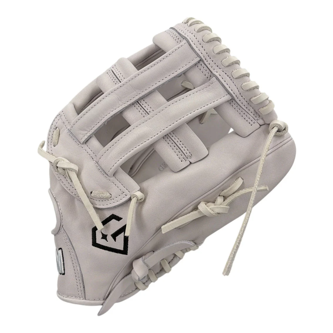Gem Gloves Softball Fielding Glove - GEM119 Pearl - Image 2
