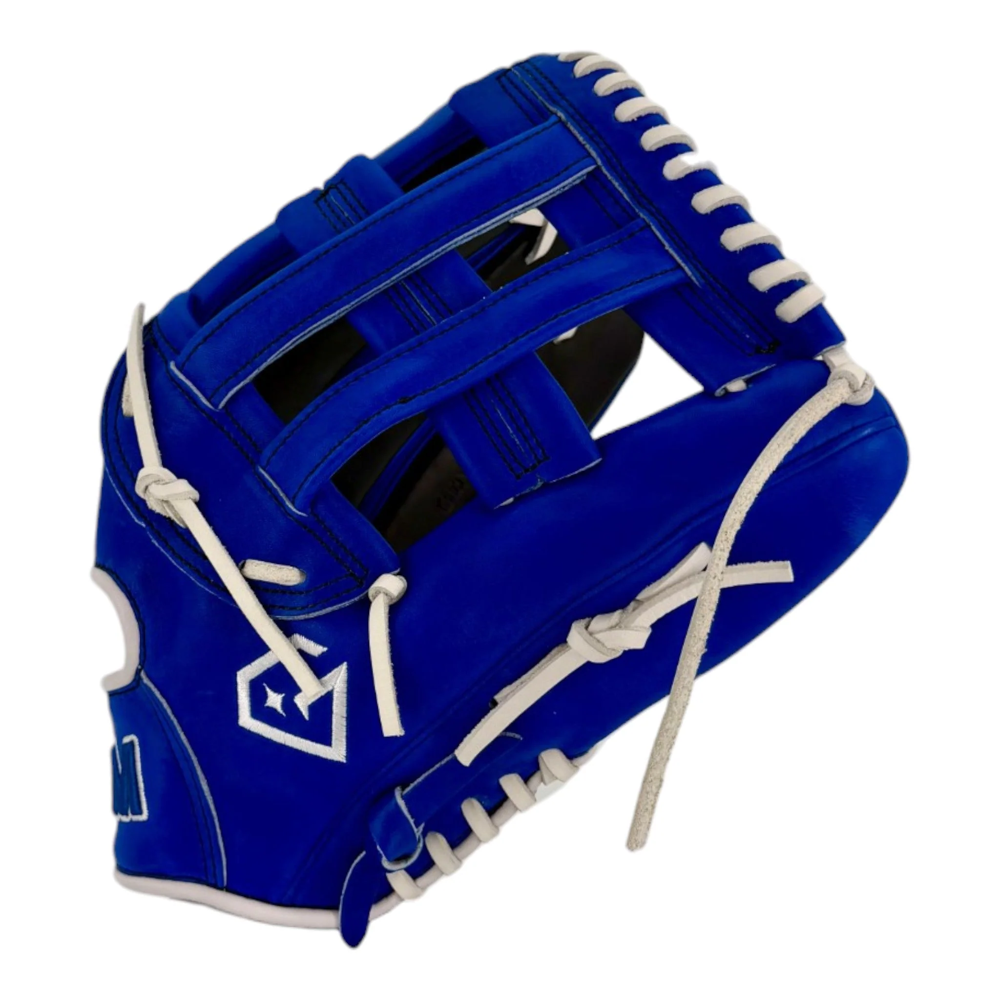 Gem Gloves Softball Fielding Glove - GEM125 Blueprint - Image 2