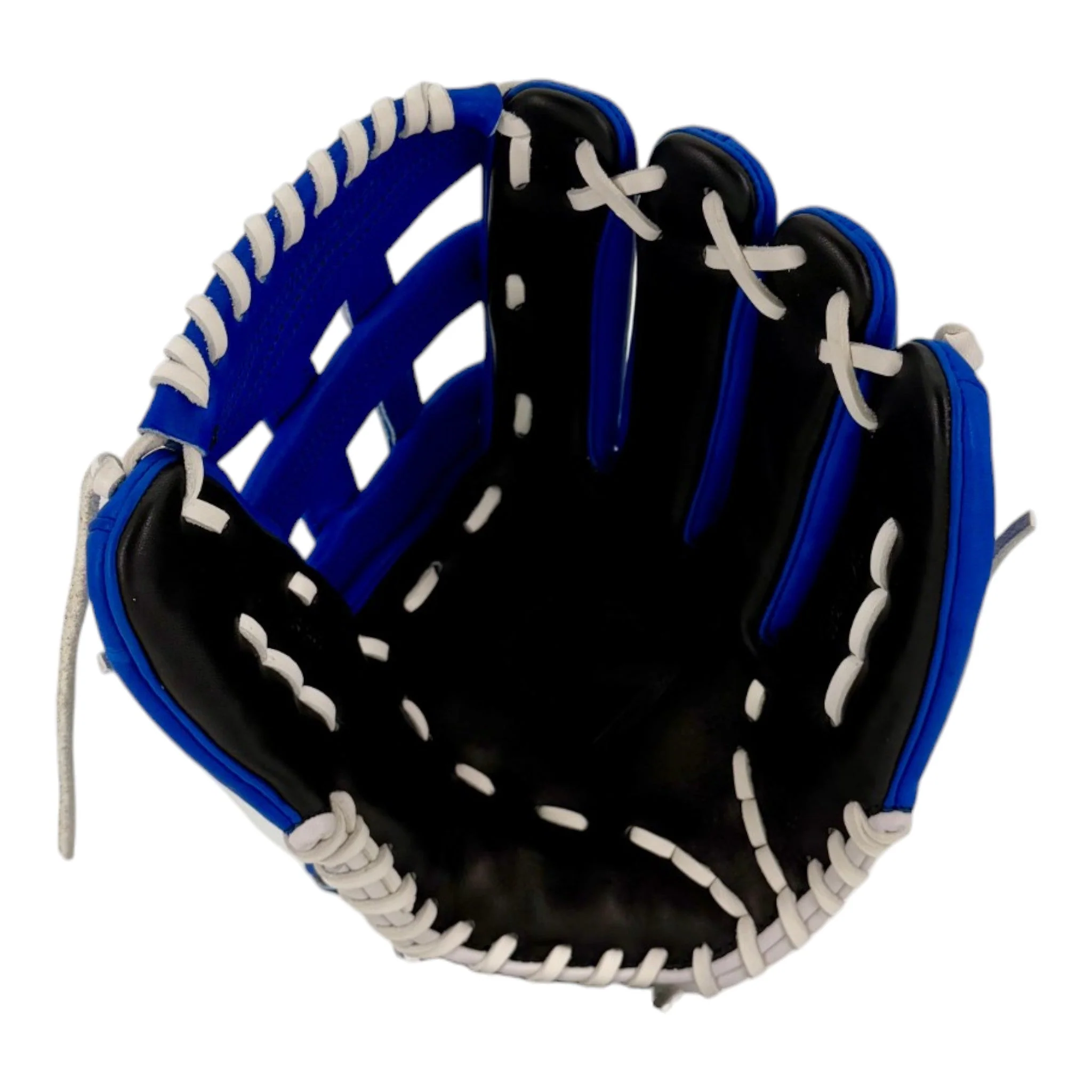 Gem Gloves Softball Fielding Glove - GEM125 Blueprint - Image 3