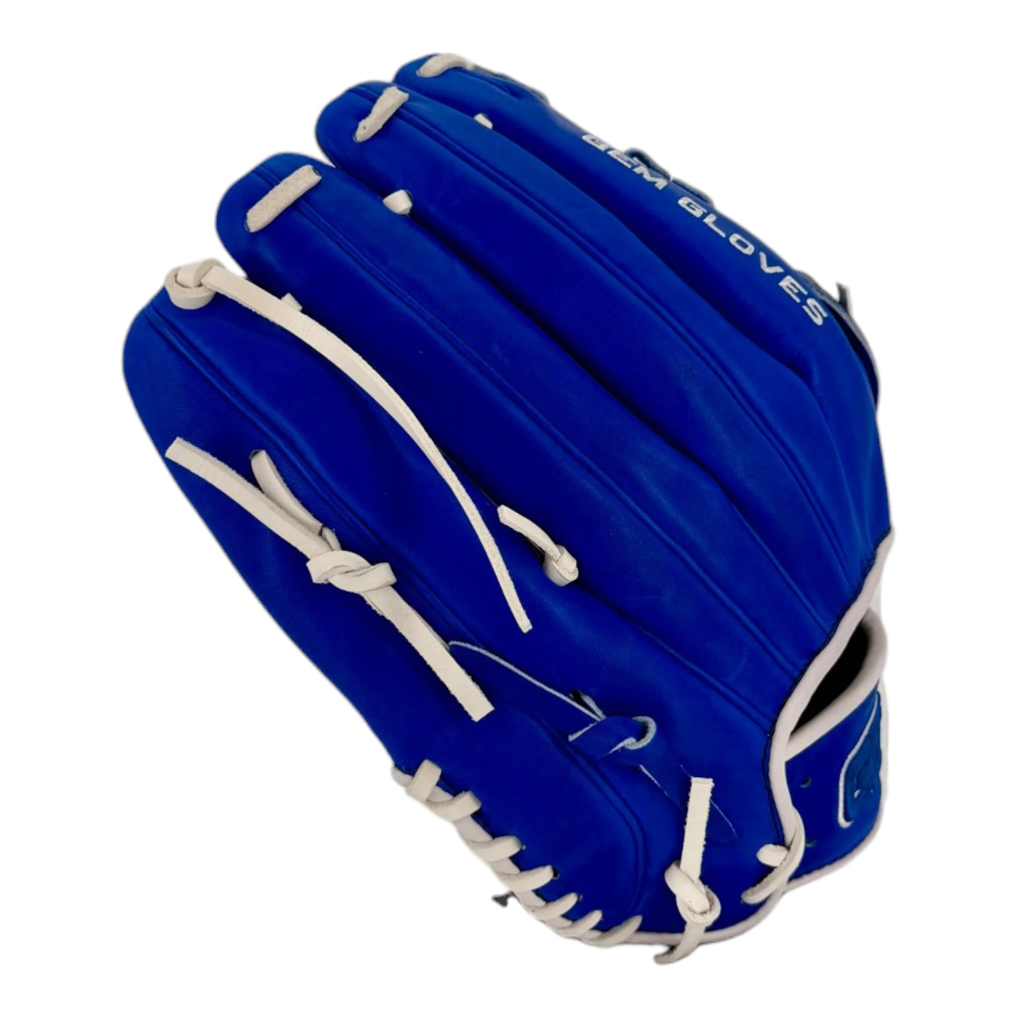 Gem Gloves Softball Fielding Glove - GEM125 Blueprint - Image 4