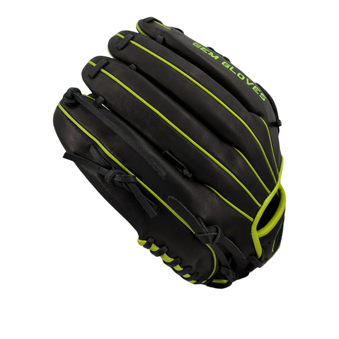 Gem Gloves Softball Fielding Glove - GEM126 Toxic - Image 4