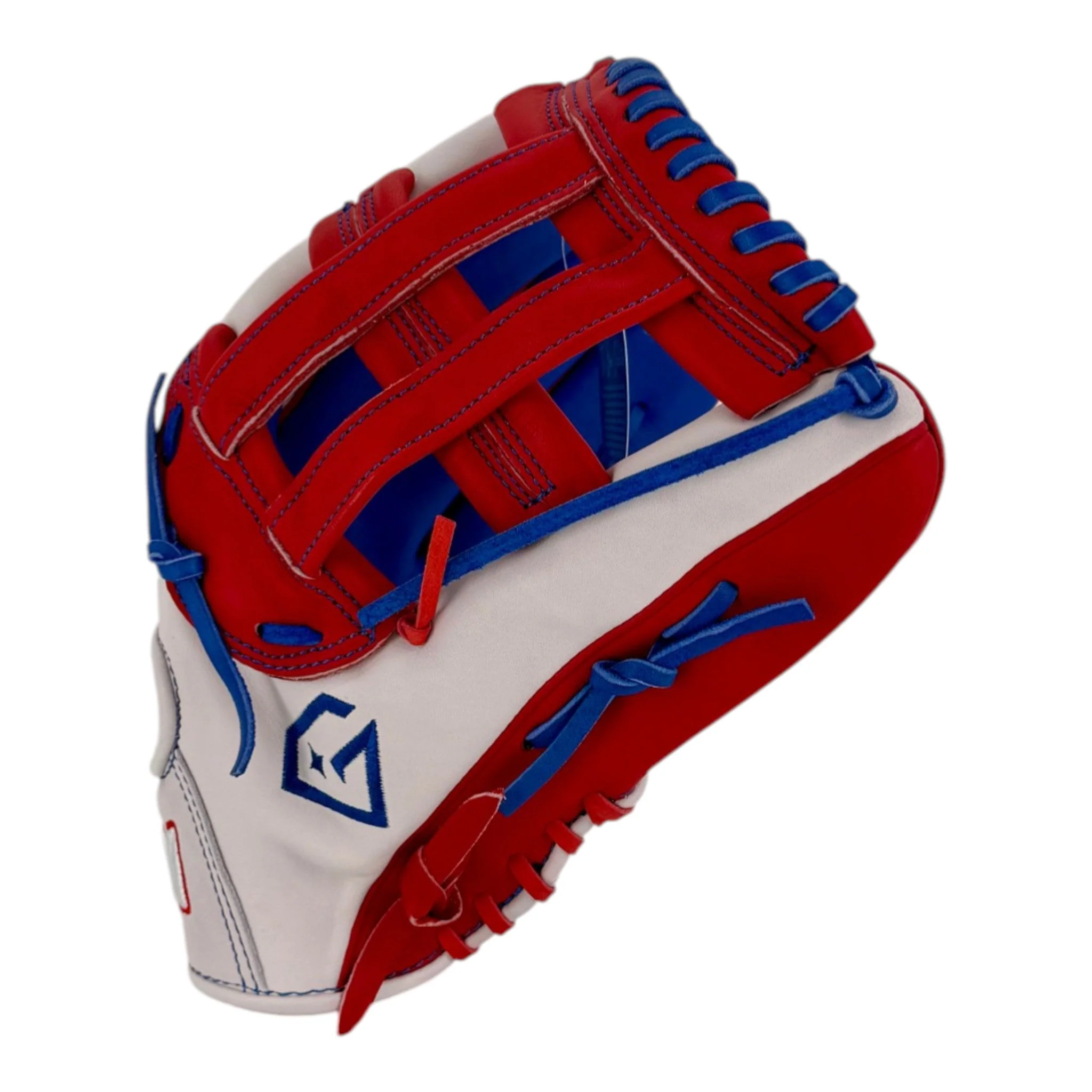 Gem Gloves Softball Fielding Glove - GEM127 The Patriot - Image 2