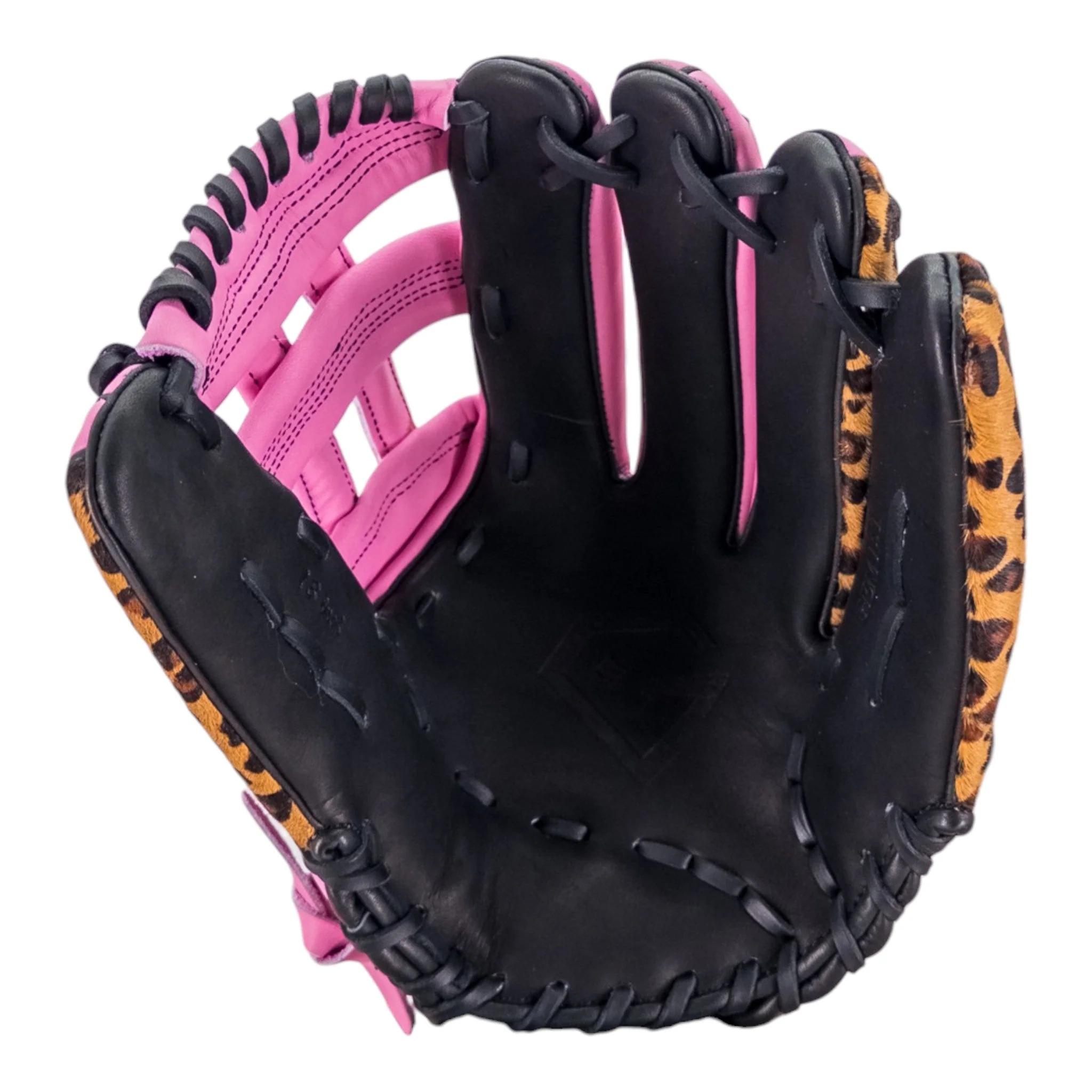 Gem Gloves Softball Fielding Glove - GEM151 Pretty Savage - Image 3