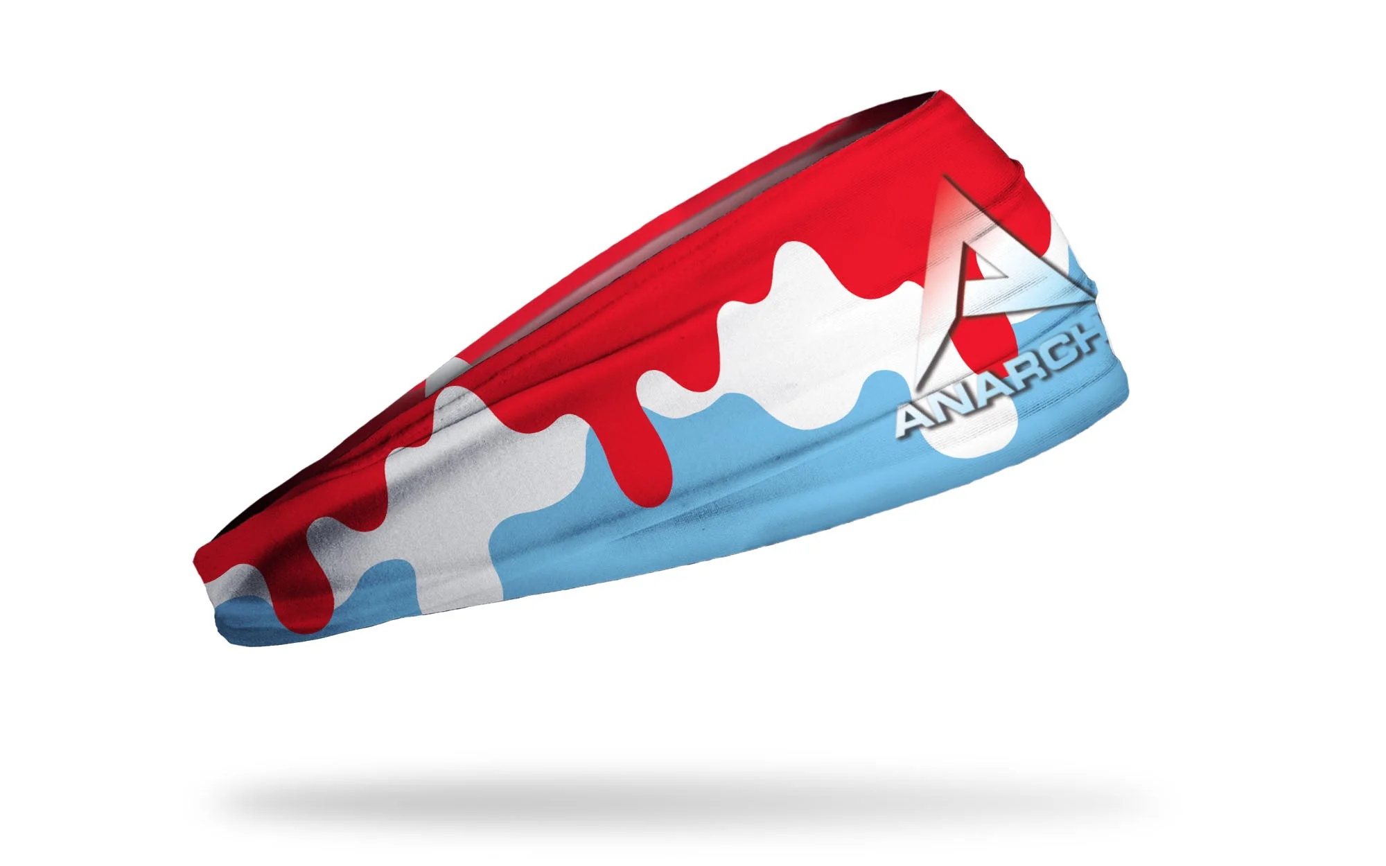 Junk x Anarchy Headband Bomb Pop Drip - Big Bang Lite - Image 3