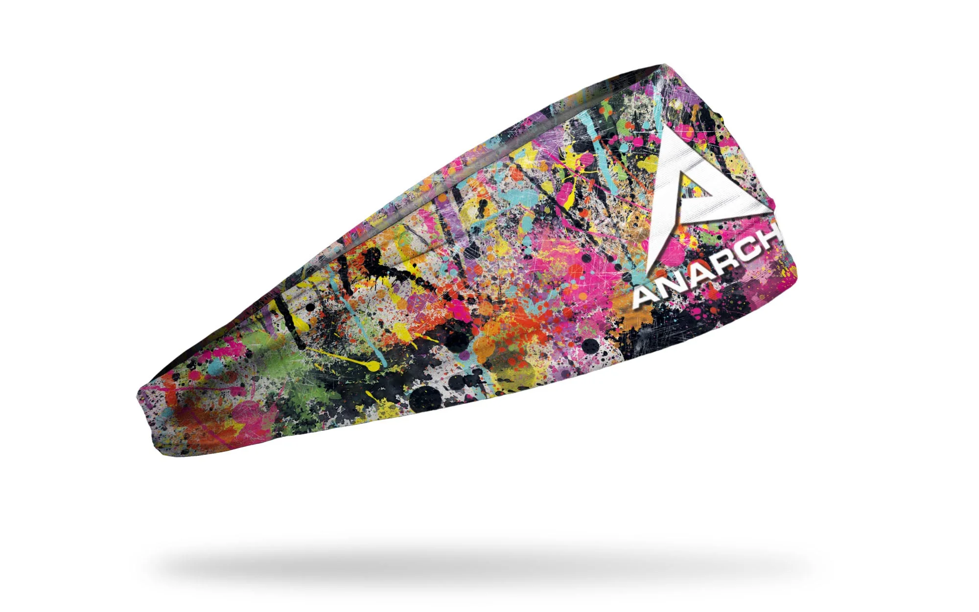 Junk x Anarchy Headband Brain Wash - Big Bang Lite - Image 3