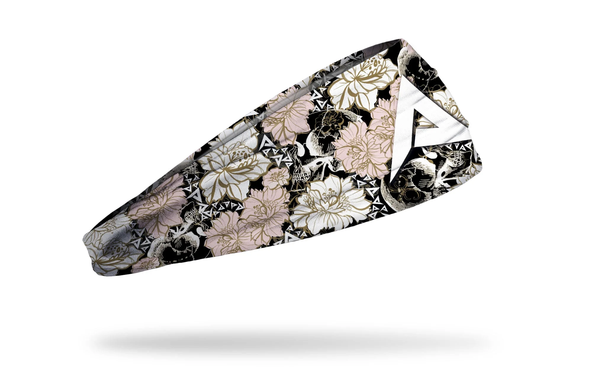 Junk x Anarchy Headband Flores Noctis - Big Bang Lite - Image 3