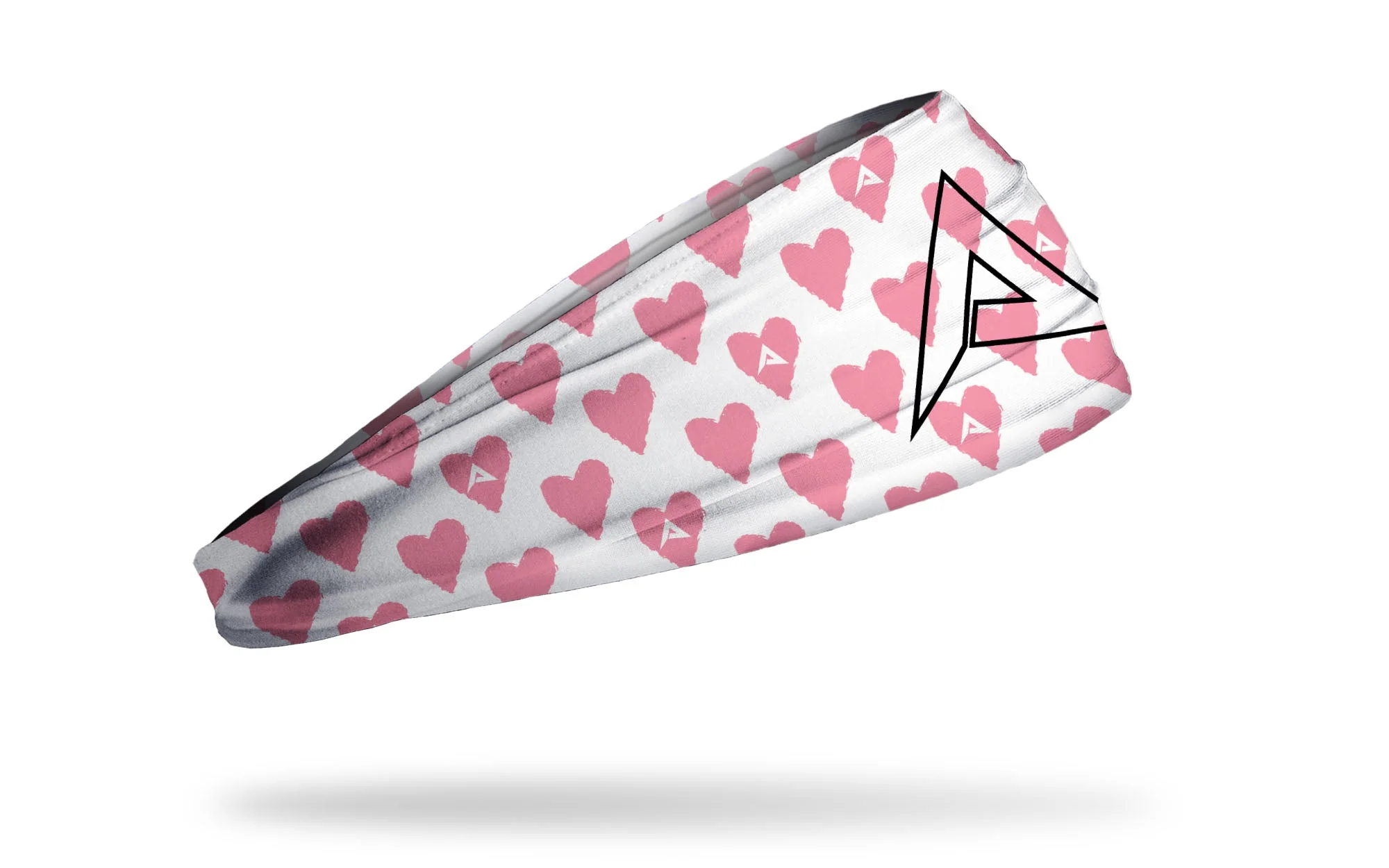 Junk x Anarchy Headband Hearts of Plenty - Big Bang Lite - Image 3