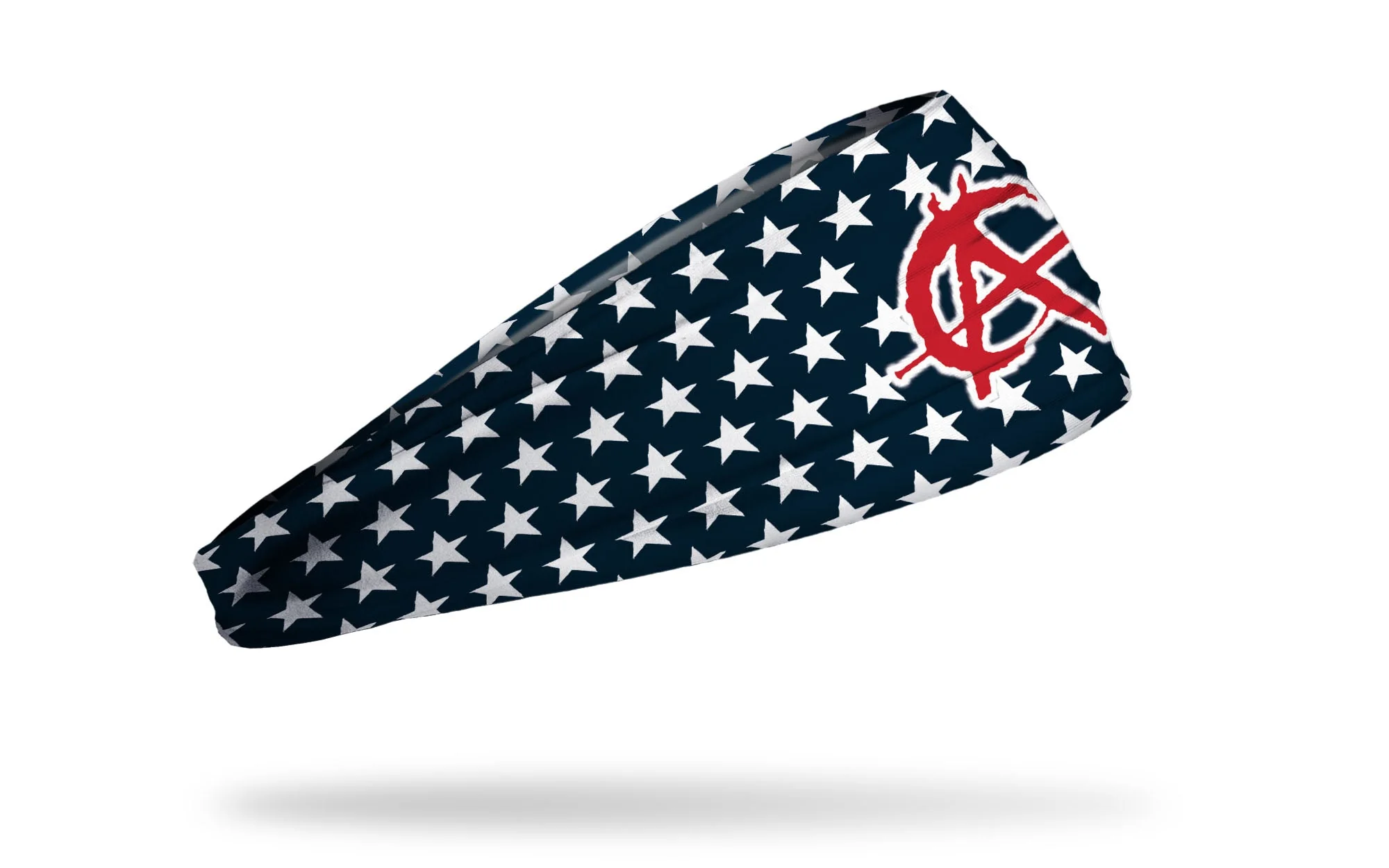 Junk x Anarchy Headband Merica - Big Bang Lite - Image 3