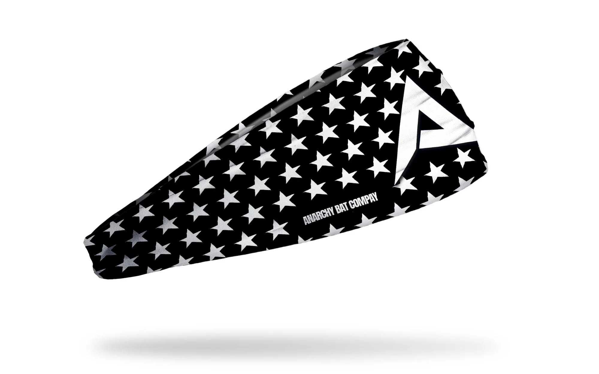 Junk x Anarchy Headband Merica Blackout - Big Bang Lite - Image 3