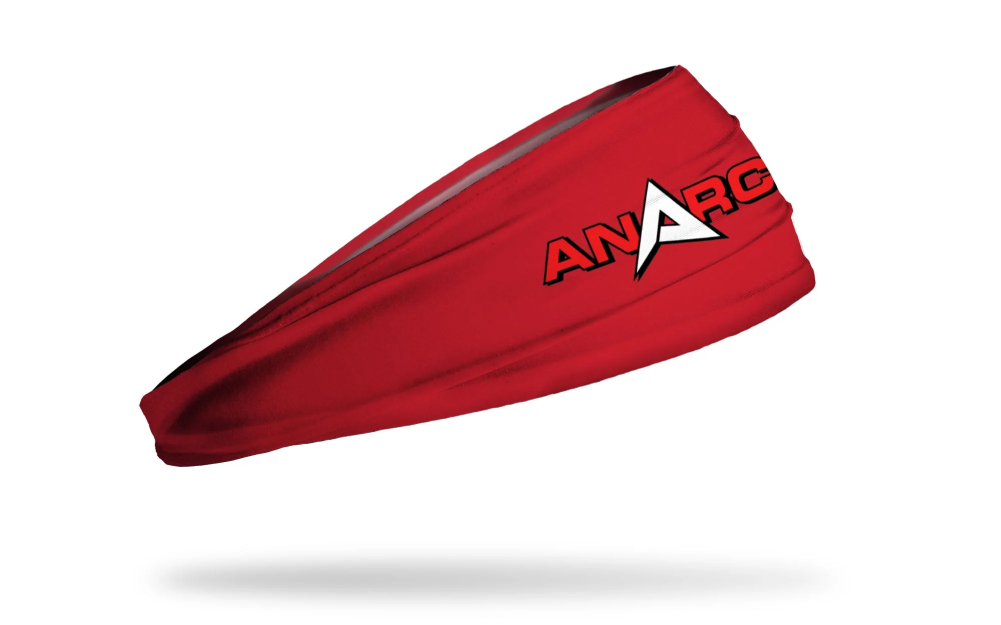 Junk x Anarchy Headband Red - Big Bang Lite - Image 3