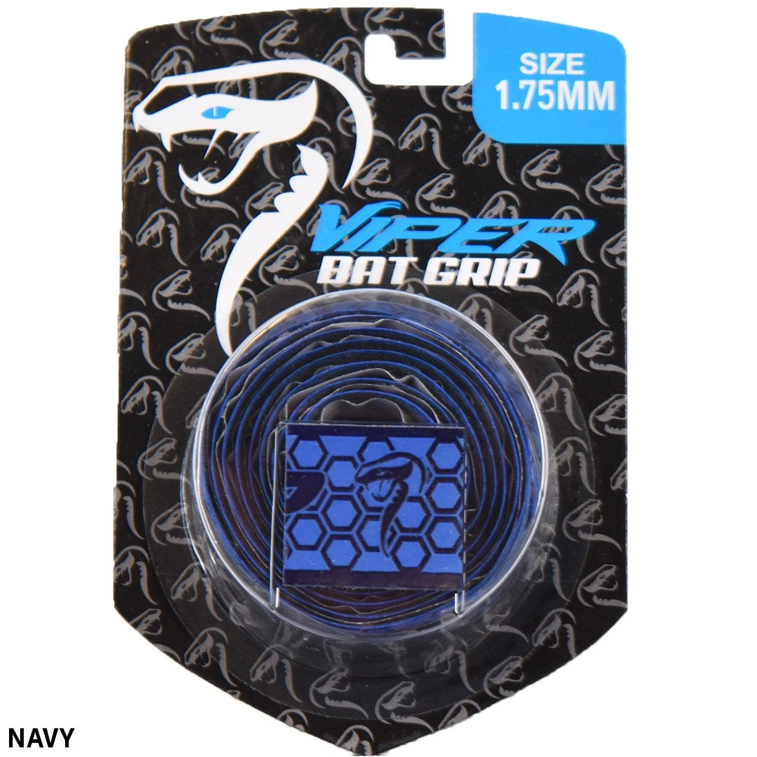 Viper Premium Performance Bat Grips - Image 13