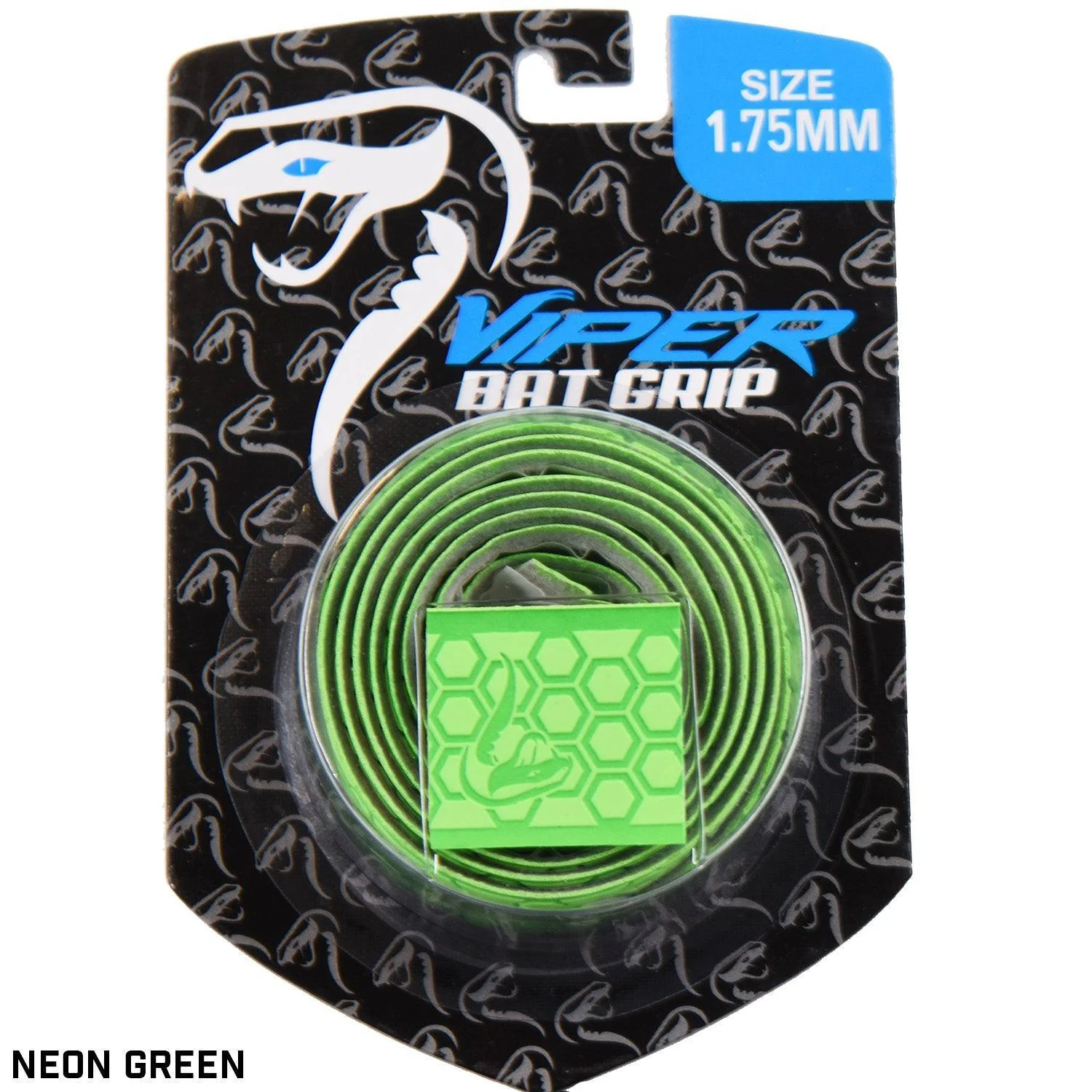 Viper Premium Performance Bat Grips - Image 14