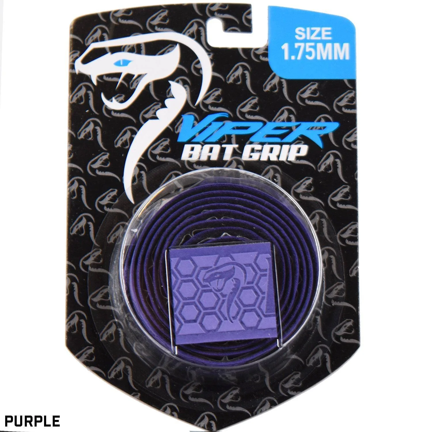 Viper Premium Performance Bat Grips - Image 15