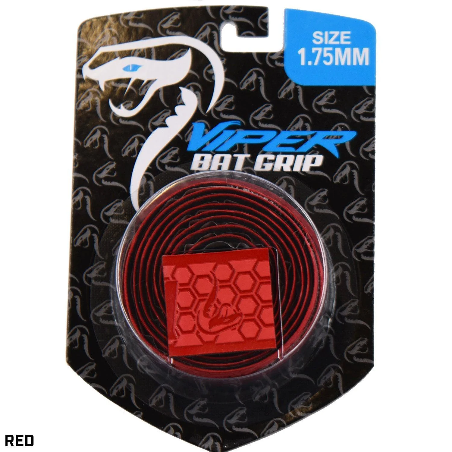Viper Premium Performance Bat Grips - Image 17