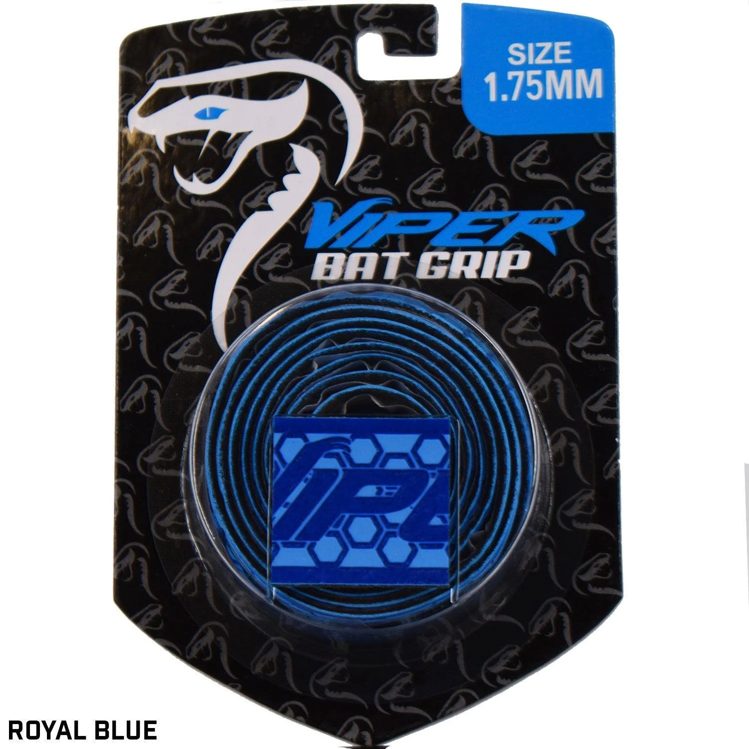 Viper Premium Performance Bat Grips - Image 19