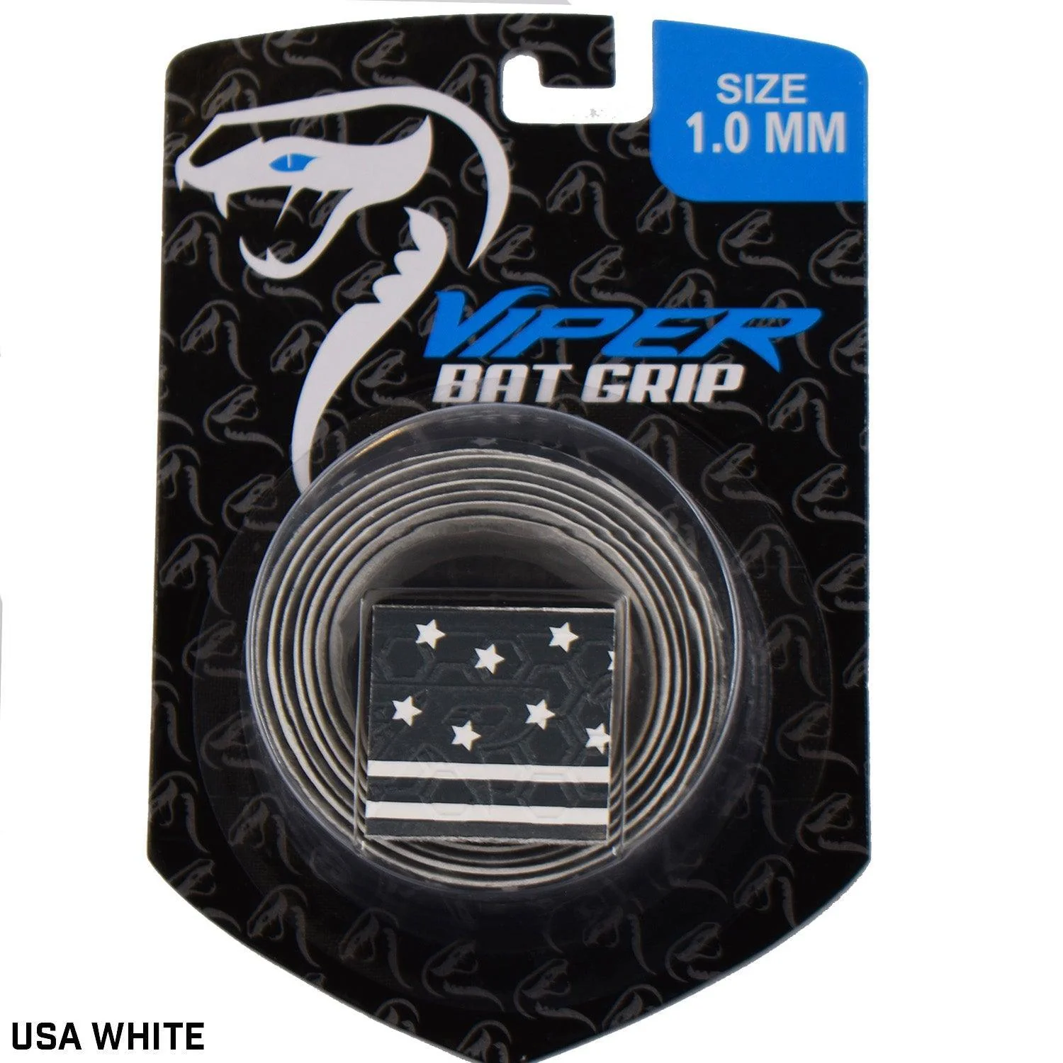 Viper Premium Performance Bat Grips - Image 21