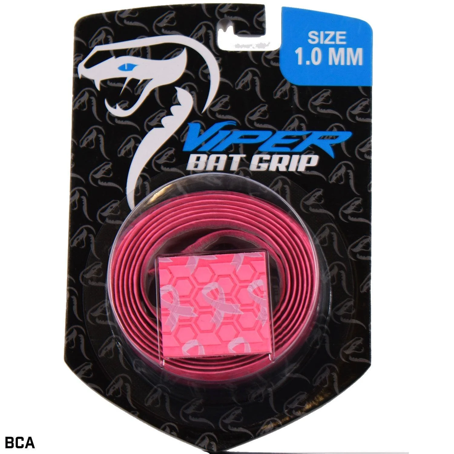 Viper Premium Performance Bat Grips - Image 3