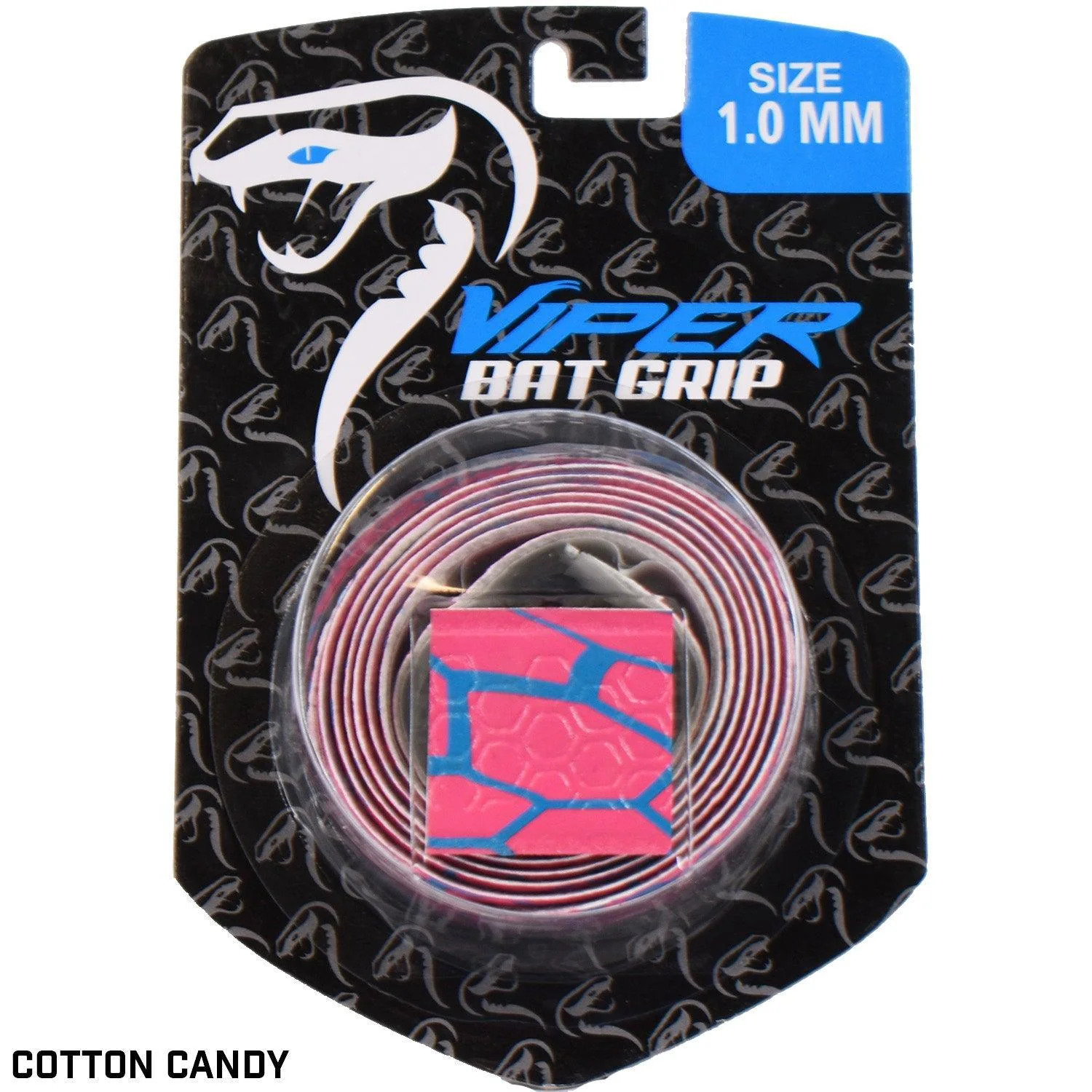 Viper Premium Performance Bat Grips - Image 7