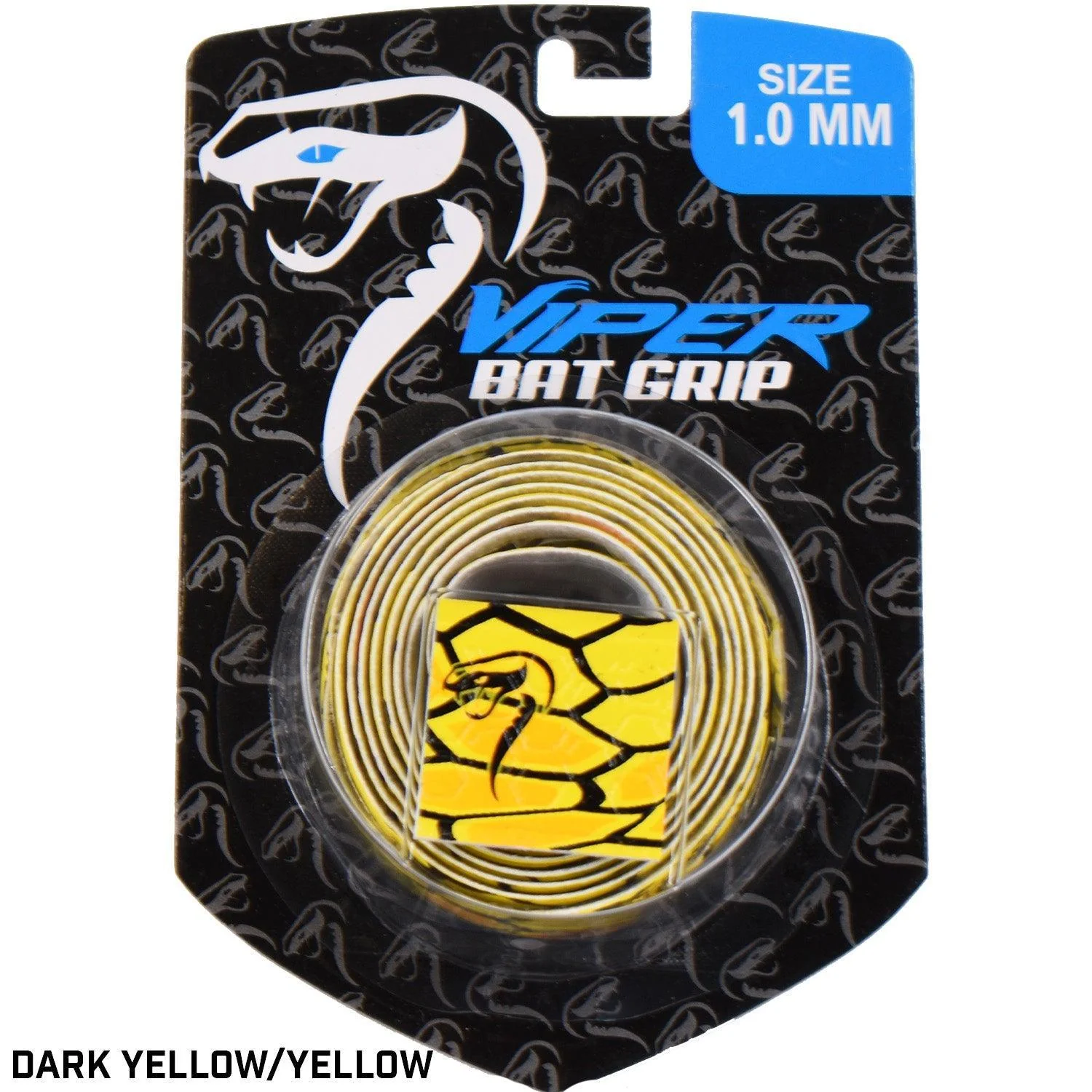 Viper Premium Performance Bat Grips - Image 8