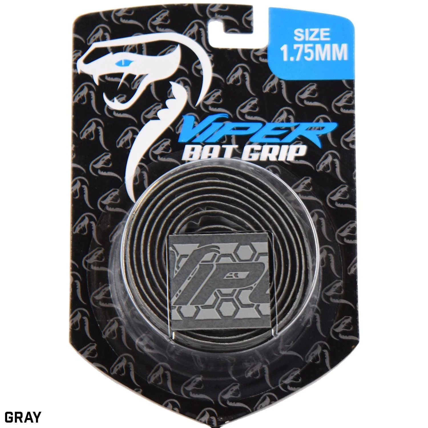 Viper Premium Performance Bat Grips - Image 9